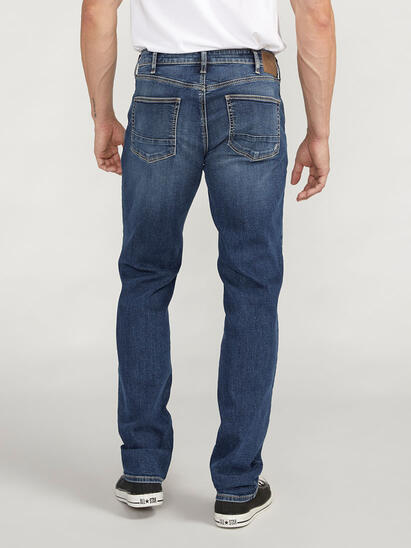 Men's Jeans Style Machray