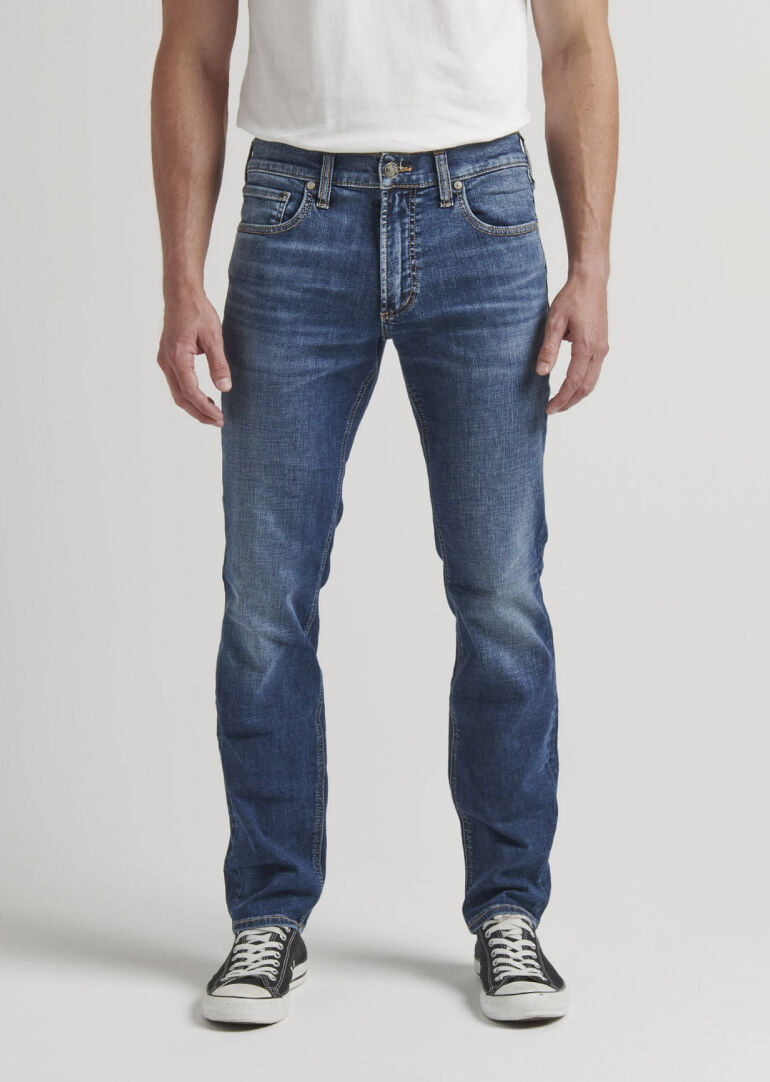 Levis mens cheap jeans fit guide