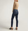 Most Wanted Mid Rise Skinny Leg Jeans, , hi-res image number 1