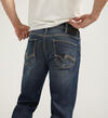 Grayson Classic Fit Straight Leg Jeans, , hi-res image number 3