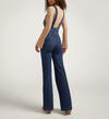 70s Flare Leg Overalls, , hi-res image number 1