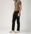 Machray Athletic Fit Straight Leg Jeans, , hi-res image number 2