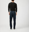 Risto Athletic Fit Skinny Leg Jeans, , hi-res image number 1