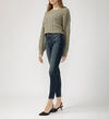 Isbister High Rise Skinny Jeans, , hi-res image number 2