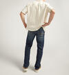 Grayson Classic Fit Straight Leg Jeans, , hi-res image number 1