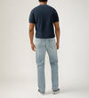 Grayson Classic Fit Straight Leg Luxe Heritage Jeans, , hi-res image number 1