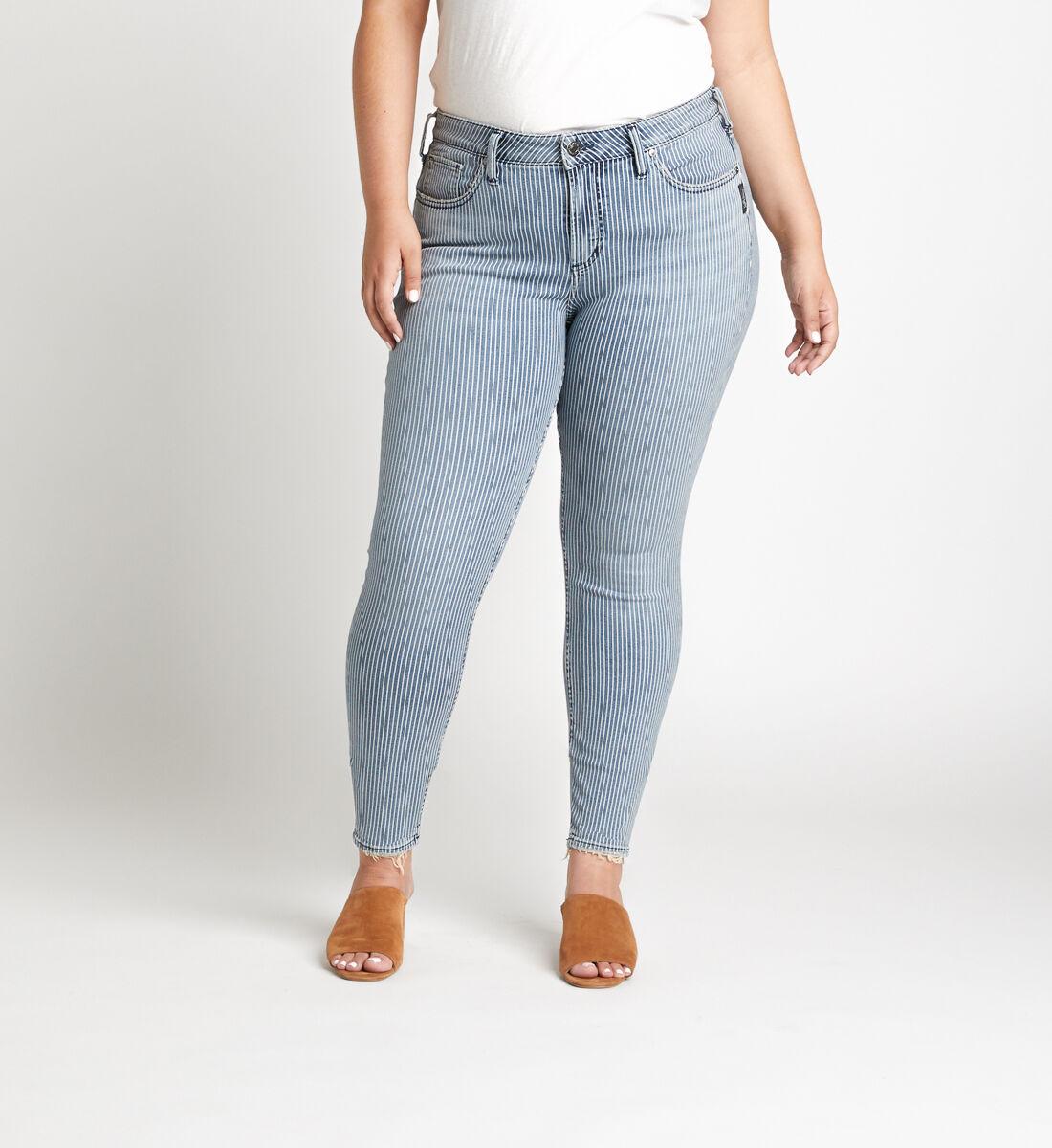 womens silver jeans outlet