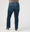 Suki Mid Rise Bootcut Luxe Stretch Jeans Plus Size, , hi-res image number 3