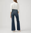 Isbister High Rise Flare Luxe Stretch Jeans, , hi-res image number 1