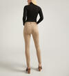 Isbister High Rise Skinny Leg Jeans, Khaki, hi-res image number 1