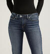 Tuesday Low Rise Slim Bootcut Luxe Stretch Jeans, , hi-res image number 3