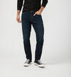 Risto Athletic Fit Skinny Leg Jeans, , hi-res image number 3