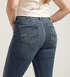 Avery High Rise Slim Bootcut Jeans Plus Size, , hi-res image number 3