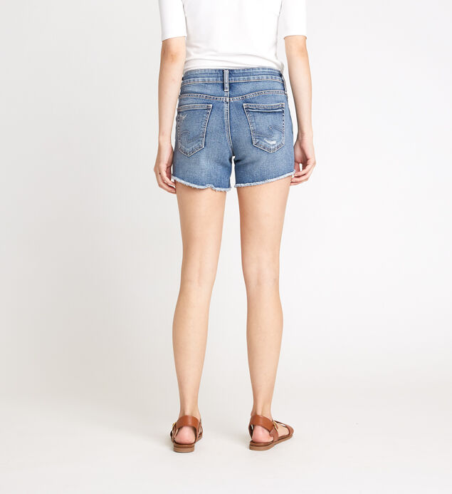 Womens Shorts | Silver Jeans