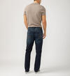 Eddie Classic Athletic Fit Tapered Leg Jeans, , hi-res image number 1