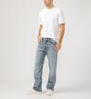 Zac Relaxed Fit Straight Leg Luxe Heritage Jeans, , hi-res image number 2