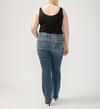 Suki Mid Rise Slim Bootcut Jeans Plus Size, , hi-res image number 1