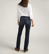 Suki Mid Rise Slim Bootcut Luxe Stretch Jeans, , hi-res image number 1