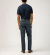 Grayson Classic Fit Straight Leg Luxe Heritage Jeans, , hi-res image number 1