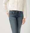 Britt Low Rise Slim Bootcut Luxe Stretch Jeans, , hi-res image number 3