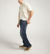 Grayson Classic Fit Straight Leg Jeans, , hi-res image number 2