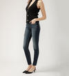 Suki Mid Rise Skinny Leg Jeans, , hi-res image number 2