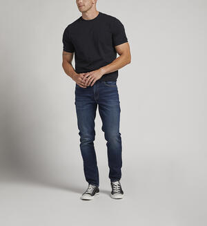 Infinite Fit  Silver Jeans Co.