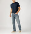 Grayson Classic Fit Straight Leg Jeans, , hi-res image number 0