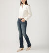 Britt Low Rise Slim Bootcut Luxe Stretch Jeans, , hi-res image number 2