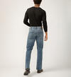 Zac Relaxed Fit Straight Leg Jeans, , hi-res image number 1