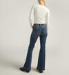 Suki Mid Rise Flare Leg Jeans, , hi-res image number 1