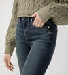 Isbister High Rise Skinny Jeans, , hi-res image number 3