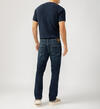 Allan Slim Fit Straight Leg Jeans, , hi-res image number 1