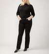 Suki Mid Rise Bootcut  Luxe Stretch Jeans Plus Size, , hi-res image number 2