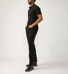 Eddie Classic Athletic Fit Tapered Leg Jeans, , hi-res image number 2