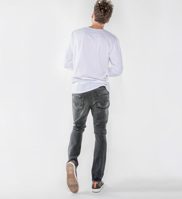 Men's Jeans | Silver Jeans