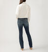 Britt Low Rise Slim Bootcut Luxe Stretch Jeans, , hi-res image number 1