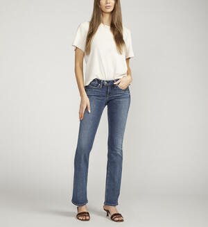 Women's Bootcut Jeans | Silver Jeans Co.