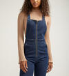 70s Flare Leg Overalls, , hi-res image number 3