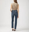 Most Wanted Mid Rise Straight Leg Jeans, , hi-res image number 1