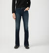 Avery High Rise Bootcut Luxe Stretch Jeans, , hi-res image number 3