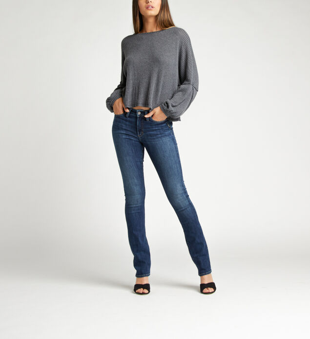 Most Wanted Jeans | Silver Jeans