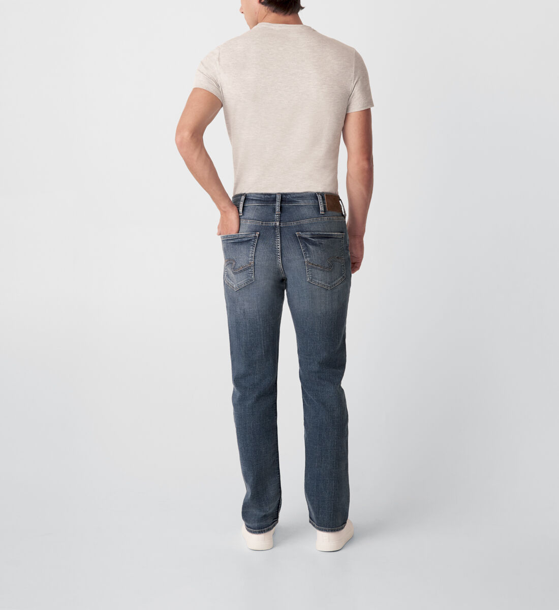 [PCCVISION] 3MAN0N straight leg jeans五条悟•虚式取り扱い一覧
