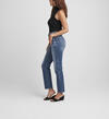 Aikins High Rise Straight Leg Jeans, , hi-res image number 2