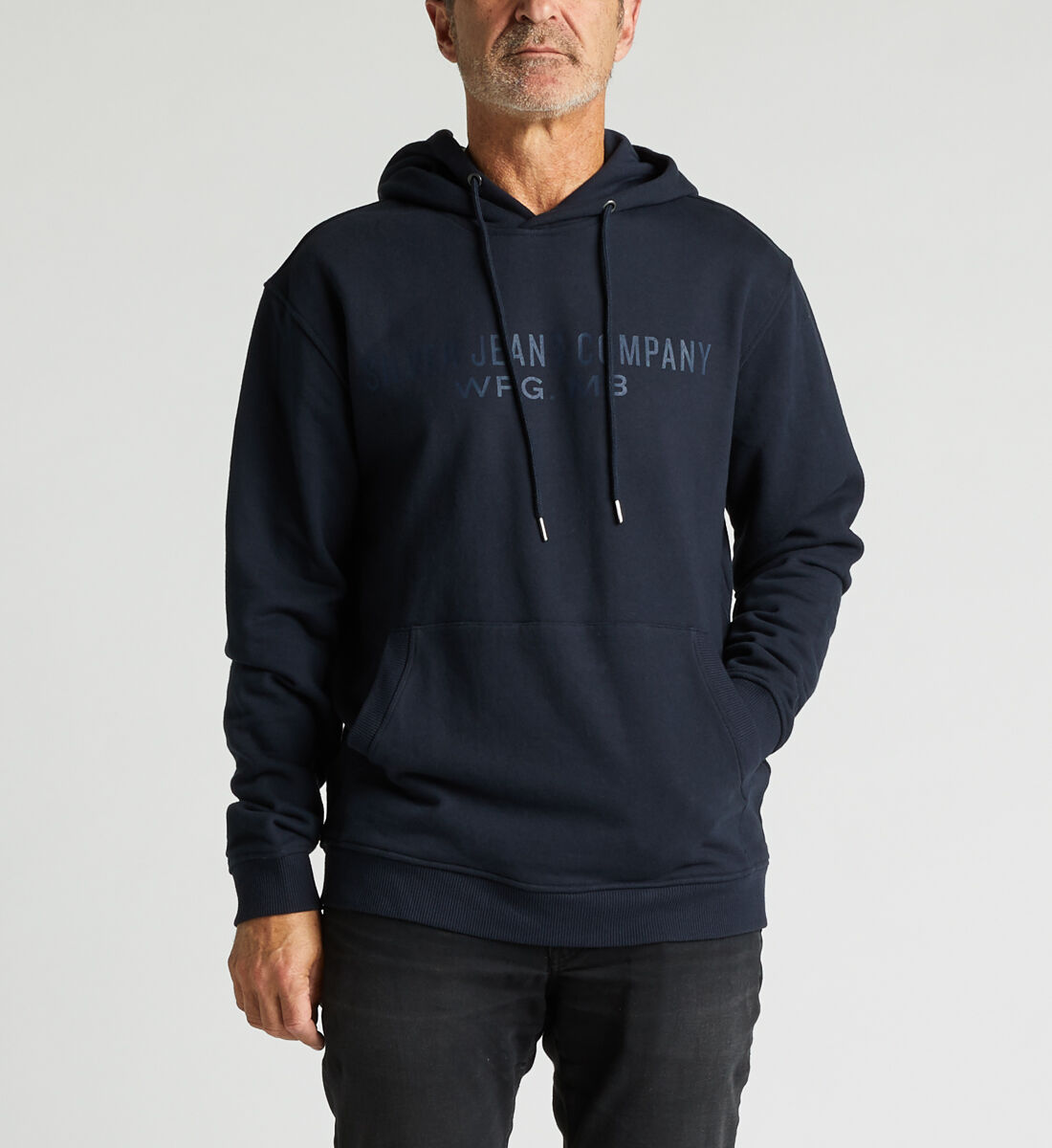 Wilson performance sales hoodie