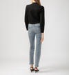 Avery High Rise Straight Leg Jeans, , hi-res image number 1