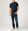 Allan Slim Fit Straight Leg Jeans, , hi-res image number 0