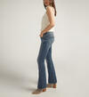 Suki Mid Rise Bootcut Jeans, , hi-res image number 2