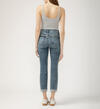 Beau High Rise Slim Leg jeans, , hi-res image number 1