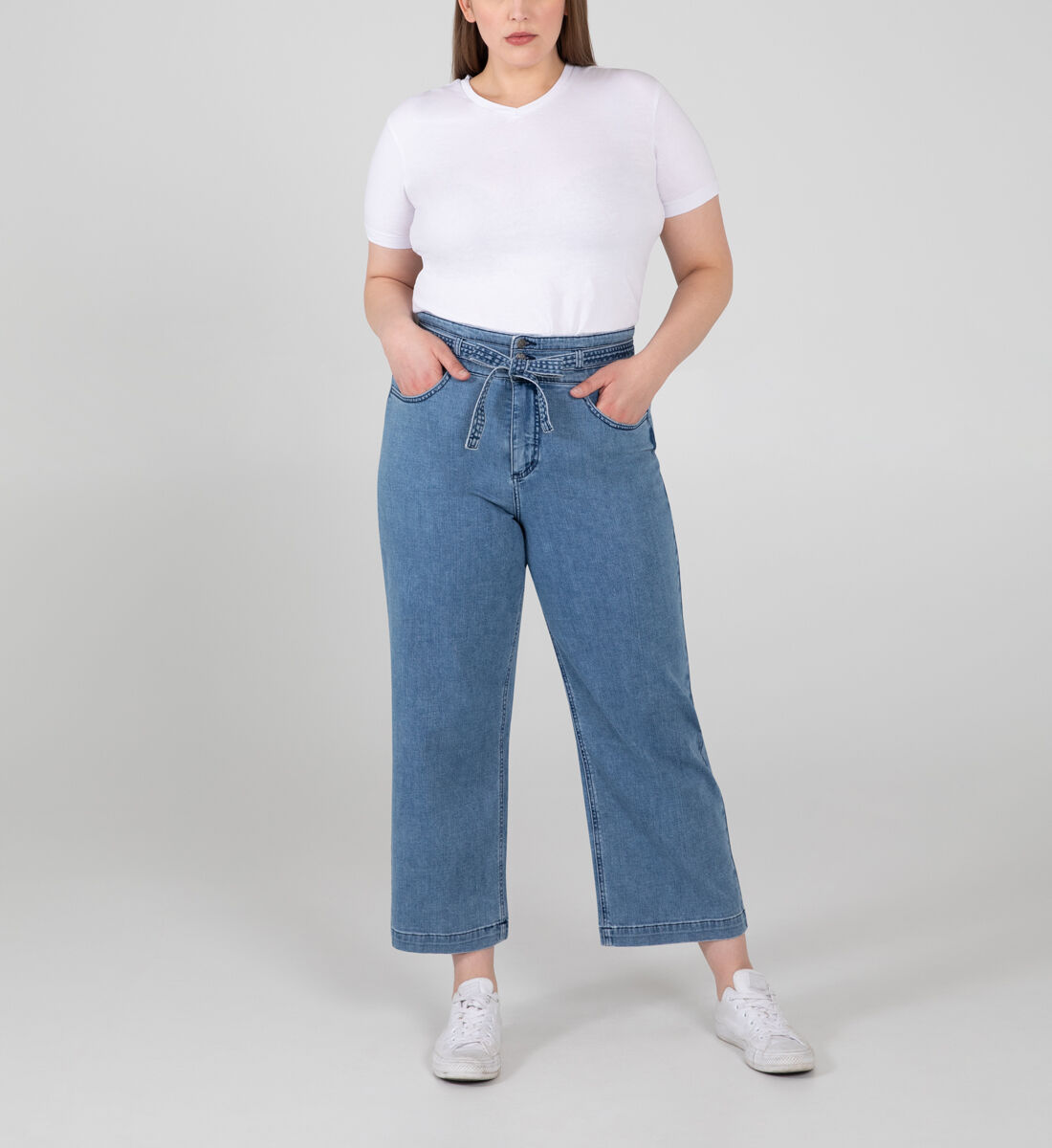 aesthetic jeans shein